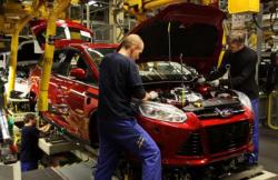 Remember When Ford 'Cancelled' That Plant In Mexico? Well, They've Just Moved It To China Remember When Ford 'Cancelled' That Plant In Mexico? Well, They've Just Moved It To China