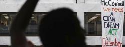 Shutdown Imminent? Bitter Divisions Remain As Lawmakers Scramble To Pass Funding Bill Shutdown Imminent? Bitter Divisions Remain As Lawmakers Scramble To Pass Funding Bill
