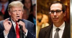 Trump's Tax Cuts Imply Billions Worth Of Deferred Tax Asset Writedowns For Wall Street Banks Trump's Tax Cuts Imply Billions Worth Of Deferred Tax Asset Writedowns For Wall Street Banks