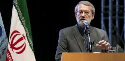 Iranian Parliament Speaker Says US "Will Regret" Withdrawing From Nuclear Deal 