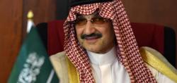 Saudi Government Wants $6 Billion For al-Waleed's Freedom