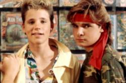 Flashback: Barbara Walters Shames Pedo Victim Corey Feldman On National TV For ‘Damaging An Entire Industry’
