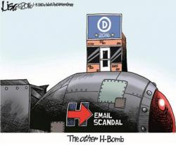 The Other (More Worrisome) "H" Bomb