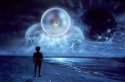 Humans Are Not From Earth, Scientist Says Aliens Brought Us Here Humans Are Not From Earth, Scientist Says Aliens Brought Us Here