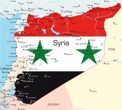 Turkey Bombing Syria – The Start Of Something Big?