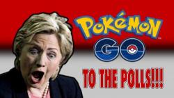 CNN Loses Its Mind – Claims Russia Used ‘Pokémon Go’ To Influence Election Through Liberal Activism CNN Loses Its Mind – Claims Russia Used ‘Pokémon Go’ To Influence Election Through Liberal Activism