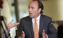 Kyle Bass Warns: Xi Has "Built The Chinese Economy On A Foundation Of Sand"