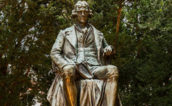 UVa Students Demand Racial Quotas, "Mandatory Education" On "Jefferson's White Supremacy"