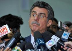 Brazilian Risk Assets Slammed After New President Suffers First Corruption Scandal Crisis Brazilian Risk Assets Slammed After New President Suffers First Corruption Scandal Crisis