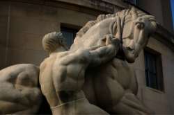 From Marxist To Markets: Why Robber Barons Are "Safer Foes" Than Meddling Bureaucrats From Marxist To Markets: Why Robber Barons Are "Safer Foes" Than Meddling Bureaucrats