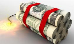 The Federal Reserve Is A Saboteur - And The "Experts" Are Oblivious The Federal Reserve Is A Saboteur - And The "Experts" Are Oblivious