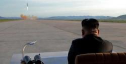China Fears "Vicious Circle" On Korean Peninsula, US Sees "Tipping Point" If Kim Tests H-Bomb Over Pacific China Fears "Vicious Circle" On Korean Peninsula, US Sees "Tipping Point" If Kim Tests H-Bomb Over Pacific