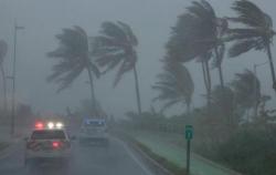Irma's 15-Foot Storm Surge Could Demolish 1,000 Miles Of Florida Coast: "It Will Cover Your House" Irma's 15-Foot Storm Surge Could Demolish 1,000 Miles Of Florida Coast: "It Will Cover Your House"