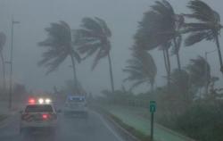 Irma's 15-Foot Storm Surge Could Demolish 1,000 Miles Of Florida Coast: "It Will Cover Your House"