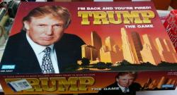 Trump, OPEC, & Game Theory Trump, OPEC, & Game Theory