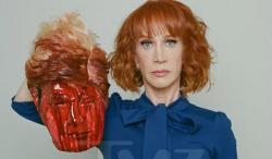 Kristin Tate: Kathy Griffin Is Just The Tip Of The Liberal Violence Iceberg
