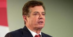 Former Trump Insiders Predict Paul Manafort Close To Being Indicted For Financial Crimes, Report