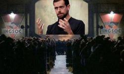 Today's The Day: Twitter To Start Purging Users And Prevent "Certain Content From Trending" Today's The Day: Twitter To Start Purging Users And Prevent "Certain Content From Trending"