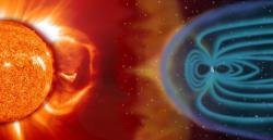 The 75,000 Mile Wide Hole In The Sun Could Black Out Earth's Communications The 75,000 Mile Wide Hole In The Sun Could Black Out Earth's Communications