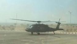 Saudi Helicopter Carrying 8 High-Ranking Officials & Prince Bin-Muqrin Crashed Near Yemen Border - All Dead