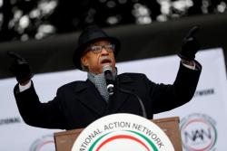 Martin Armstrong Rages: "Al Sharpton Is Brainwashing These People"