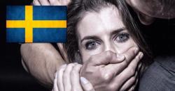 Iraq Officially Declared Safer For Women Than Sweden