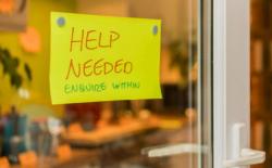 The Number Of Young Men Not Working Has Doubled In 15 Years