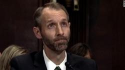 Trump Judicial Nominee Who Bungled Basic Legal Questions, Withdraws After Humiliating Hearing