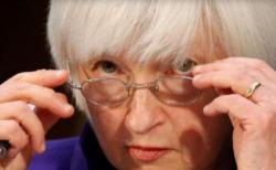 Mnuchin Says White House Is "Focused On Finding A Successor To Yellen" Mnuchin Says White House Is "Focused On Finding A Successor To Yellen"