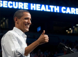 Obamacare Rules Change Opens Door For State Bailouts
