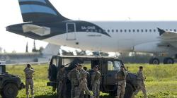 Hijacked Libyan Airplane Lands In Malta, Suspects Releasing Passengers