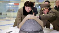 Libya: The Forgotten Reason North Korea Desperately Wants Nuclear Weapons