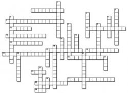 2017 Themes Revisited (In Goldman's Annual Crossword) 2017 Themes Revisited (In Goldman's Annual Crossword)