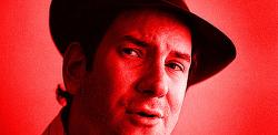 Former Congressman Warns That Foreign Countries Could Bribe The Feds To "Regulate Drudge" Former Congressman Warns That Foreign Countries Could Bribe The Feds To "Regulate Drudge"