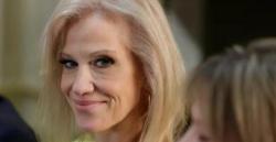 Kellyanne Conway Will Be White House Opioid Czar Kellyanne Conway Will Be White House Opioid Czar
