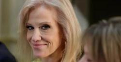 Kellyanne Conway Will Be White House Opioid Czar