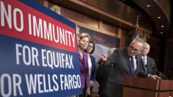 Watch Live: Former Equifax CEO Faces Congressional "Public Shaming" Over Hack Farce Watch Live: Former Equifax CEO Faces Congressional "Public Shaming" Over Hack Farce
