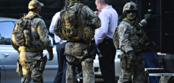Aussie Government Unleashes Counter-Terror Unit To Halt Youth Crime Storm Aussie Government Unleashes Counter-Terror Unit To Halt Youth Crime Storm