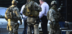 Aussie Government Unleashes Counter-Terror Unit To Halt Youth Crime Storm