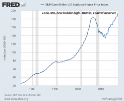 Where To Invest When (Almost) Everything's In A Bubble Where To Invest When (Almost) Everything's In A Bubble