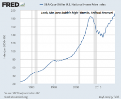 Where To Invest When (Almost) Everything's In A Bubble