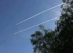 Israeli Jets Rattle Lebanon And Raise Tensions With Syria