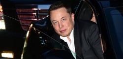 Tesla's Response To Amazon Foods: A Streaming Music Service