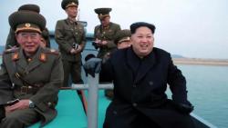 Reports Confirm North Korea Has Enough Oil To Survive An Embargo Reports Confirm North Korea Has Enough Oil To Survive An Embargo