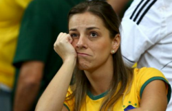 Brazil Cut To Junk By All Three Ratings Agencies After Moody's Joins The Fray
