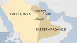 Shocking Footage Of Saudi Siege Against Own Citizens Shocking Footage Of Saudi Siege Against Own Citizens