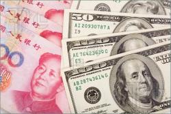 Back From Never Gone: CURRENCY WARS