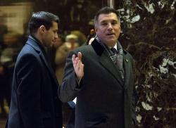 Virtu Founder Viola Becomes First Trump Nominee To Withdraw From Consideration As Army Secretary