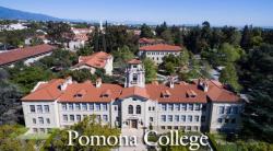 Students At Pomona College: Truth Is A "White Supremacist Concept," "Free Speech" A Tool Of "Bigotry"