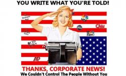 5 Times When The Mainstream Media "Created Fake News"... And People Died As A Result 5 Times When The Mainstream Media "Created Fake News"... And People Died As A Result